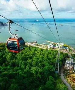 Thuê Xe Nha Trang Đi Vũng Tàu