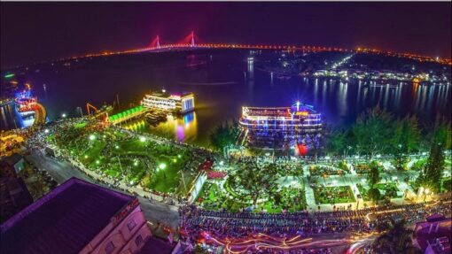 thuê xe từ vũng tàu đi cần thơ