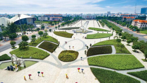 thuê xe vũng tàu đi bạc liêu